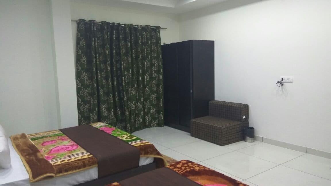 Oyo 30415 Hotel White City Anandpur  Esterno foto
